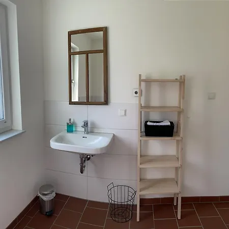 Guesthouse-coburg 1 Großheirath